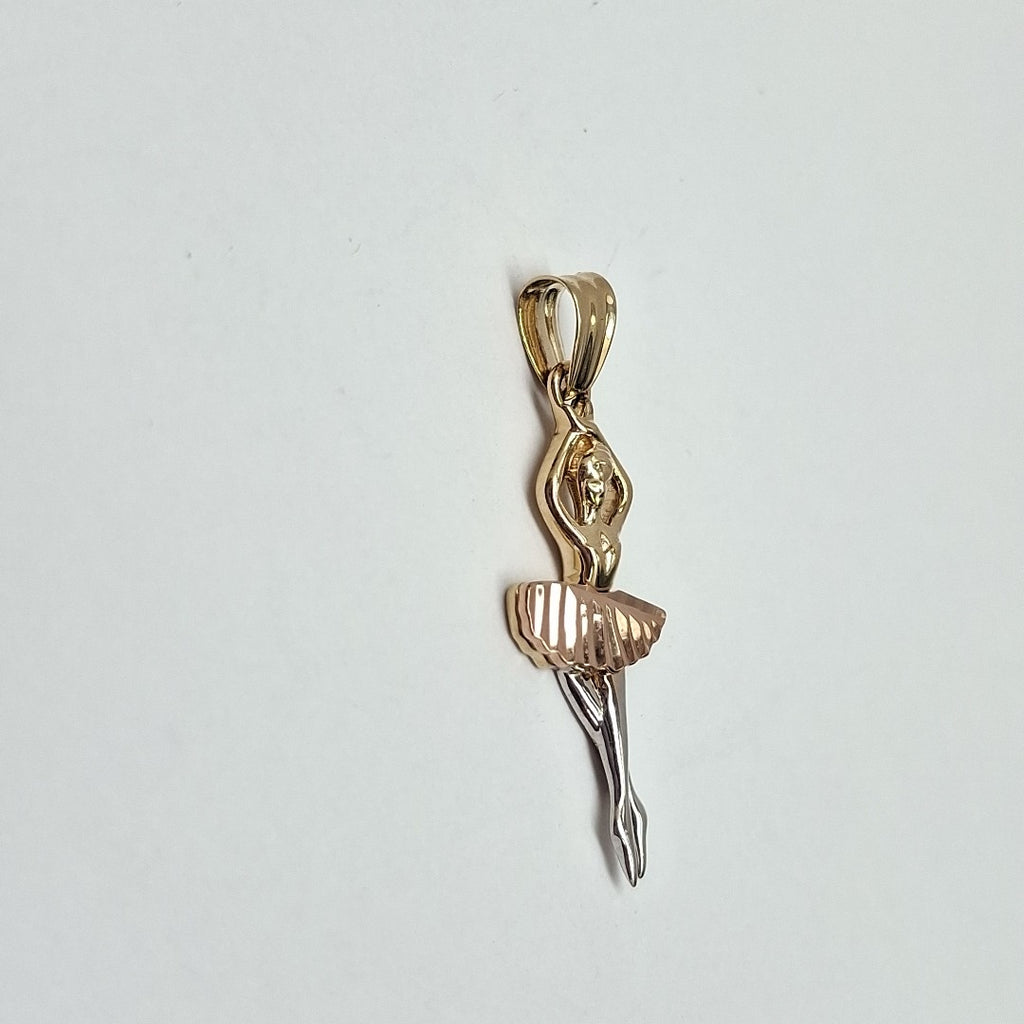 DIJES ORO 14K 1.1 (NUEVO)