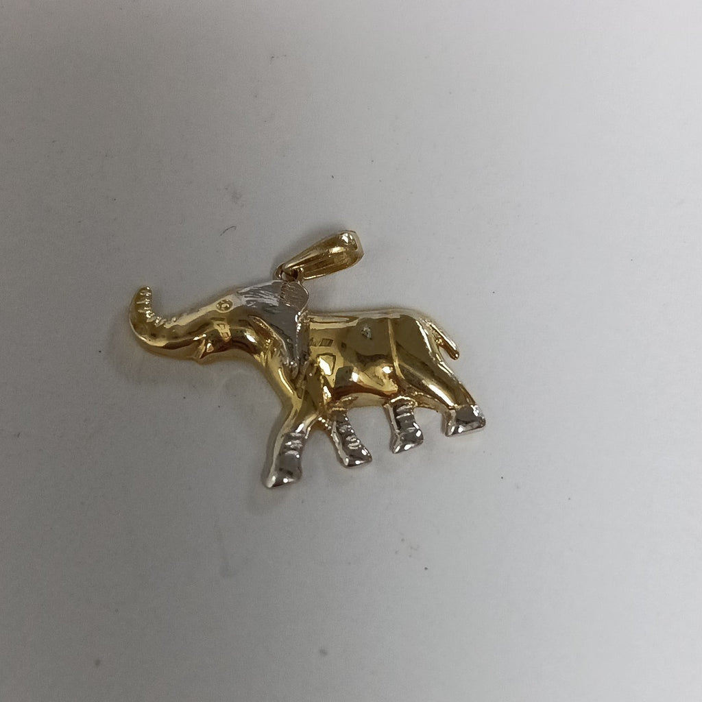 DIJES ORO 14K 1.7 (NUEVO)