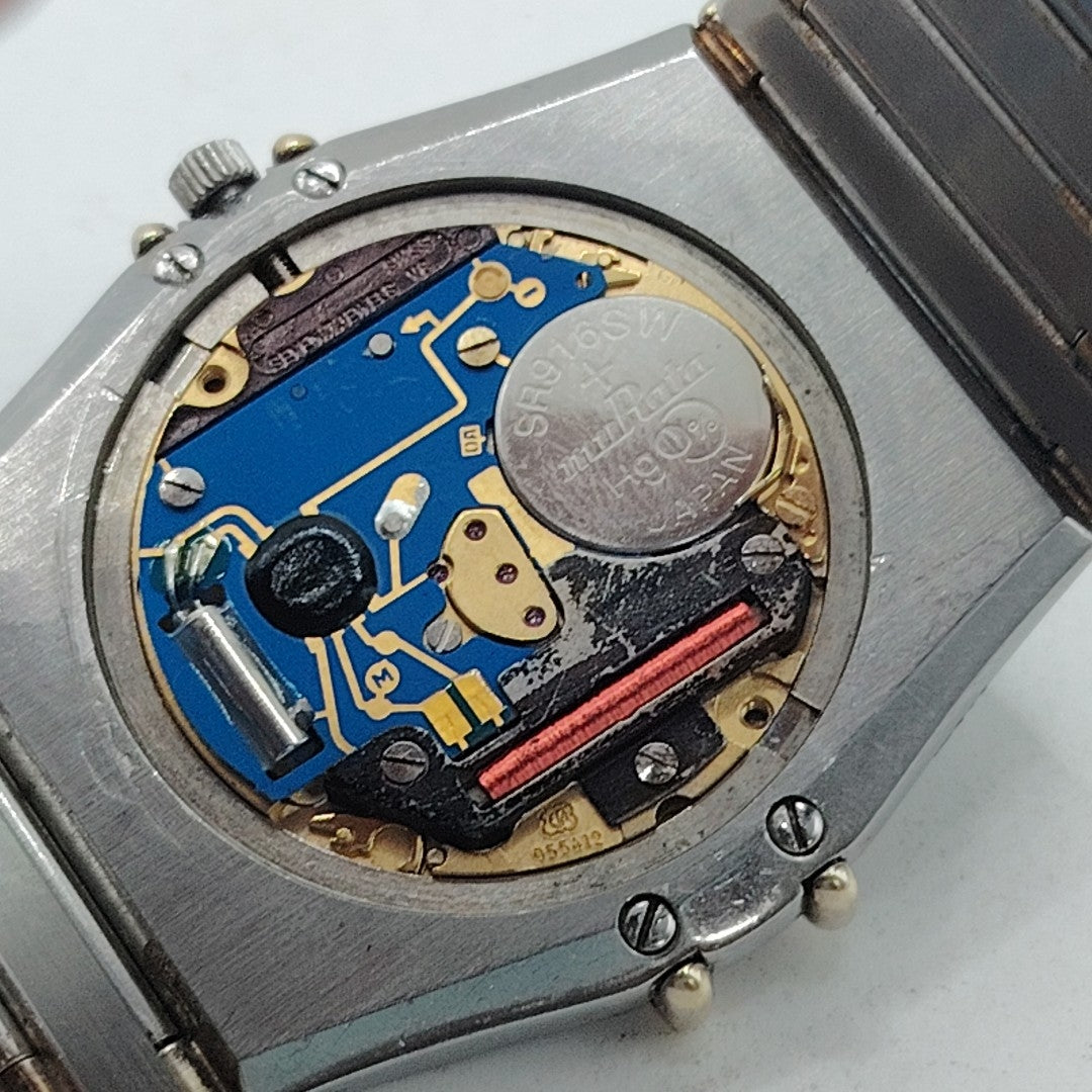 RELOJ CABALLERO OMEGA 1431 COSTELATION (SEMINUEVO)