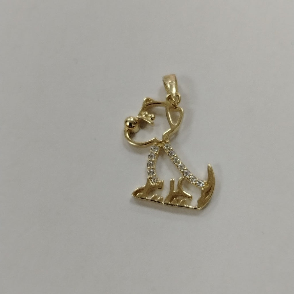 DIJES ORO 14K 1.1 (NUEVO)