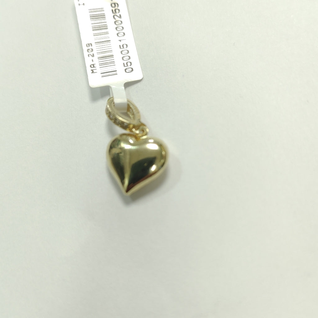 DIJES ORO 14K 1 (NUEVO)