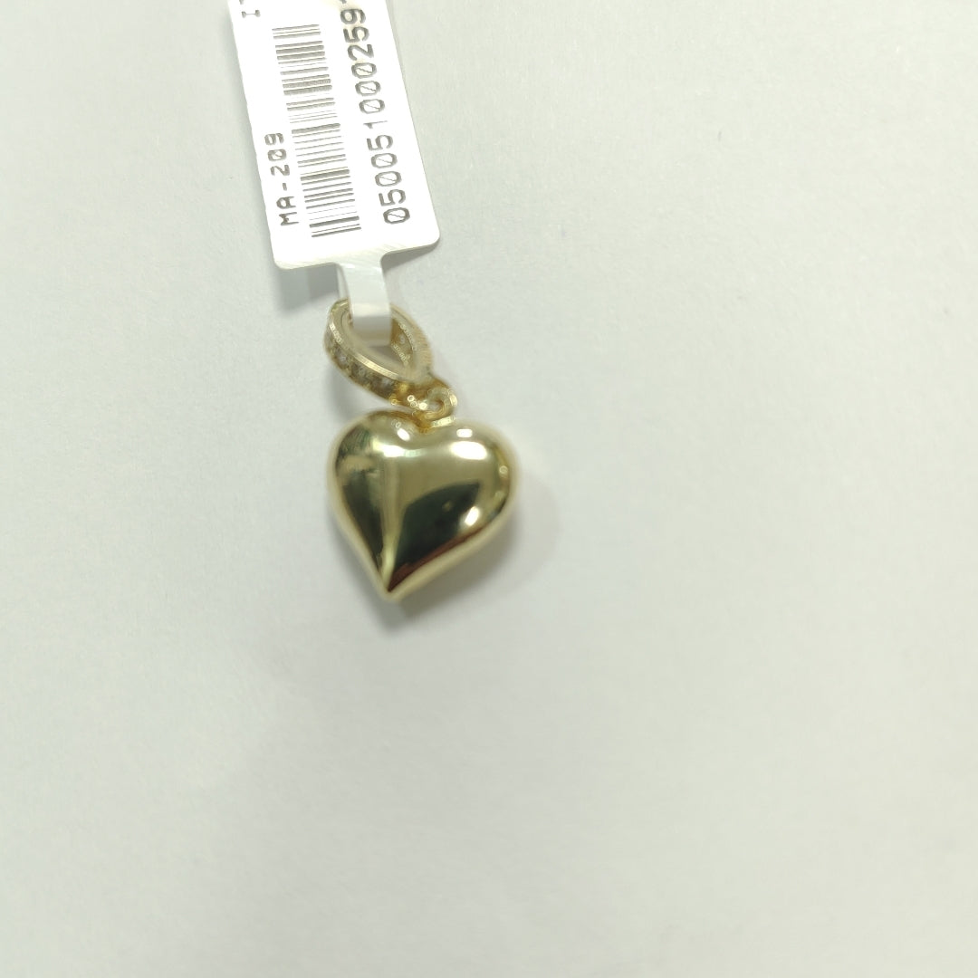 DIJES ORO 14K 1 (NUEVO)