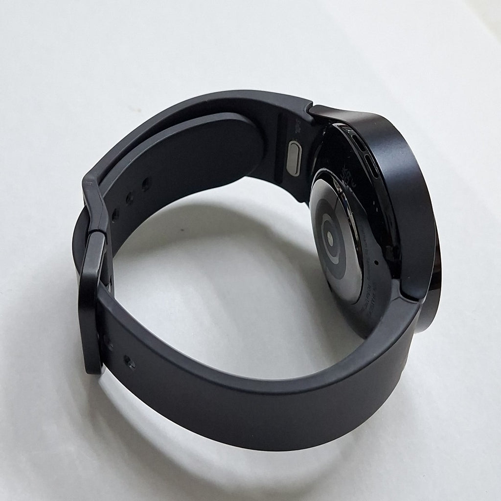 SMARTWATCH SAMSUNG GALAXY WATCH 6 SM-R940 44 MM GPS (SEMINUEVO)