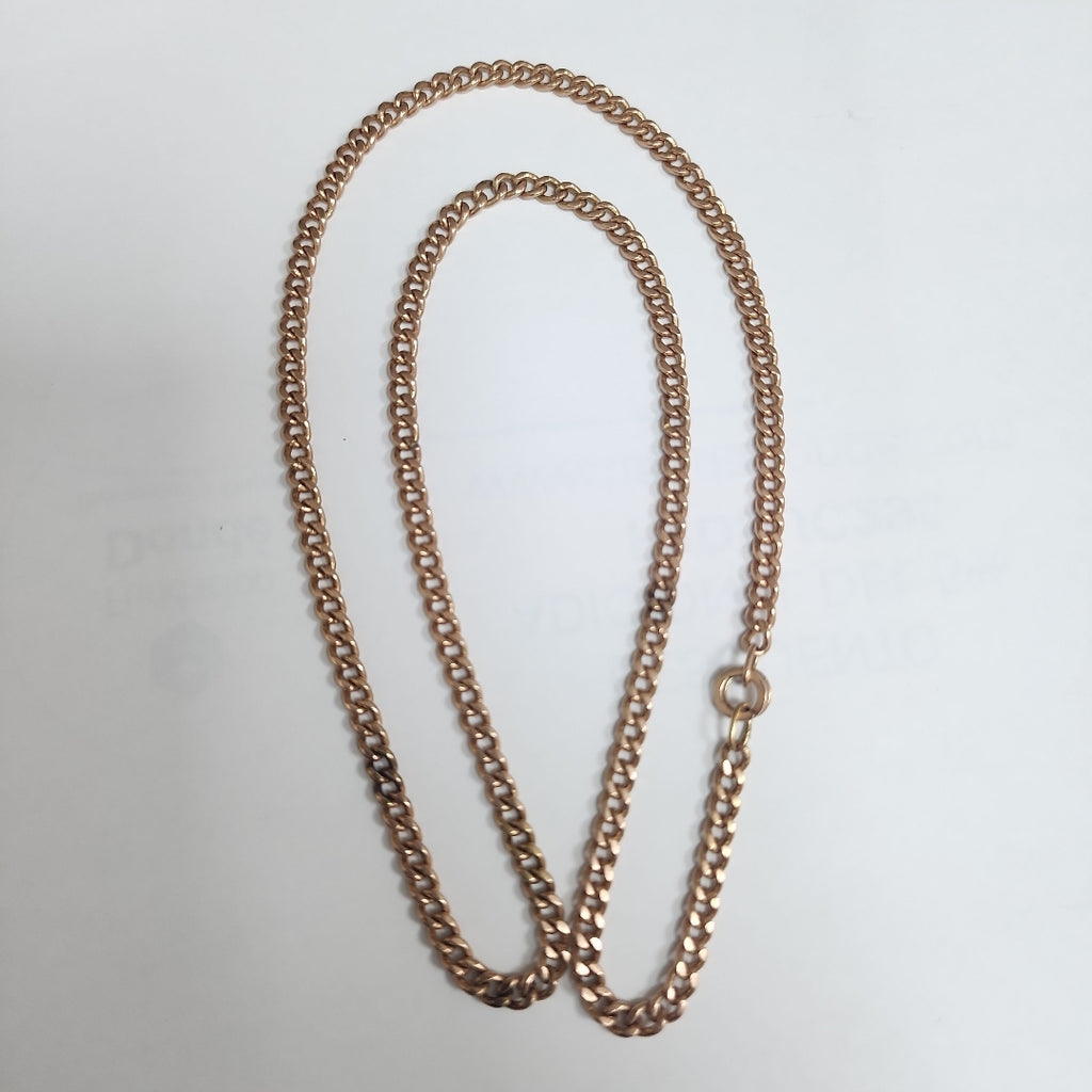 CADENA ORO 8 K 33 GRMS (SEMINUEVO)
