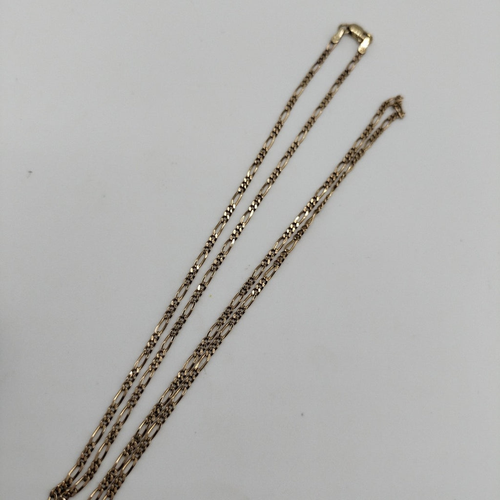 CADENA ORO 10 K 4 GRMS (SEMINUEVO)
