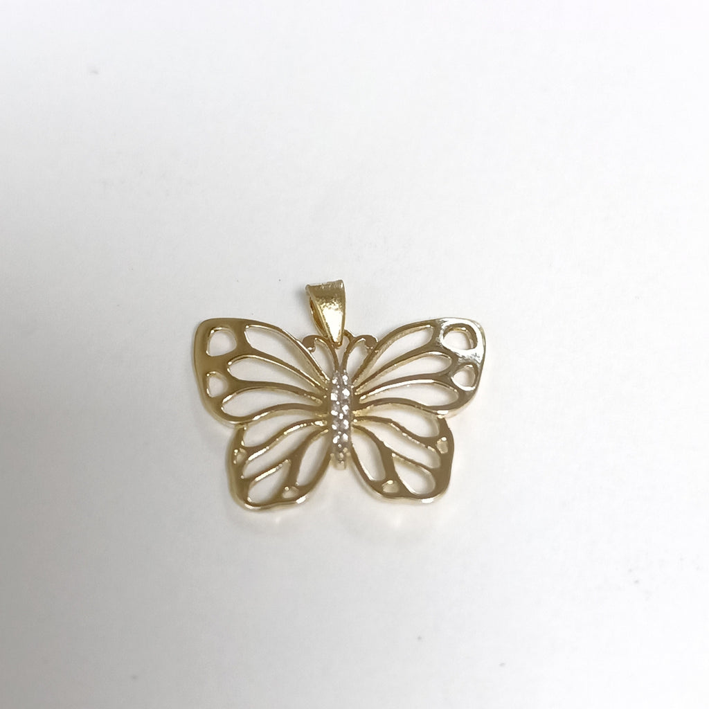 DIJES ORO 14K 1.2 (NUEVO)