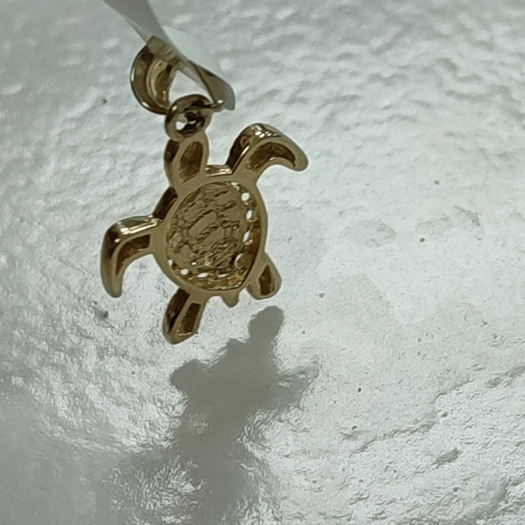 DIJES ORO 14K 1.2 (NUEVO)