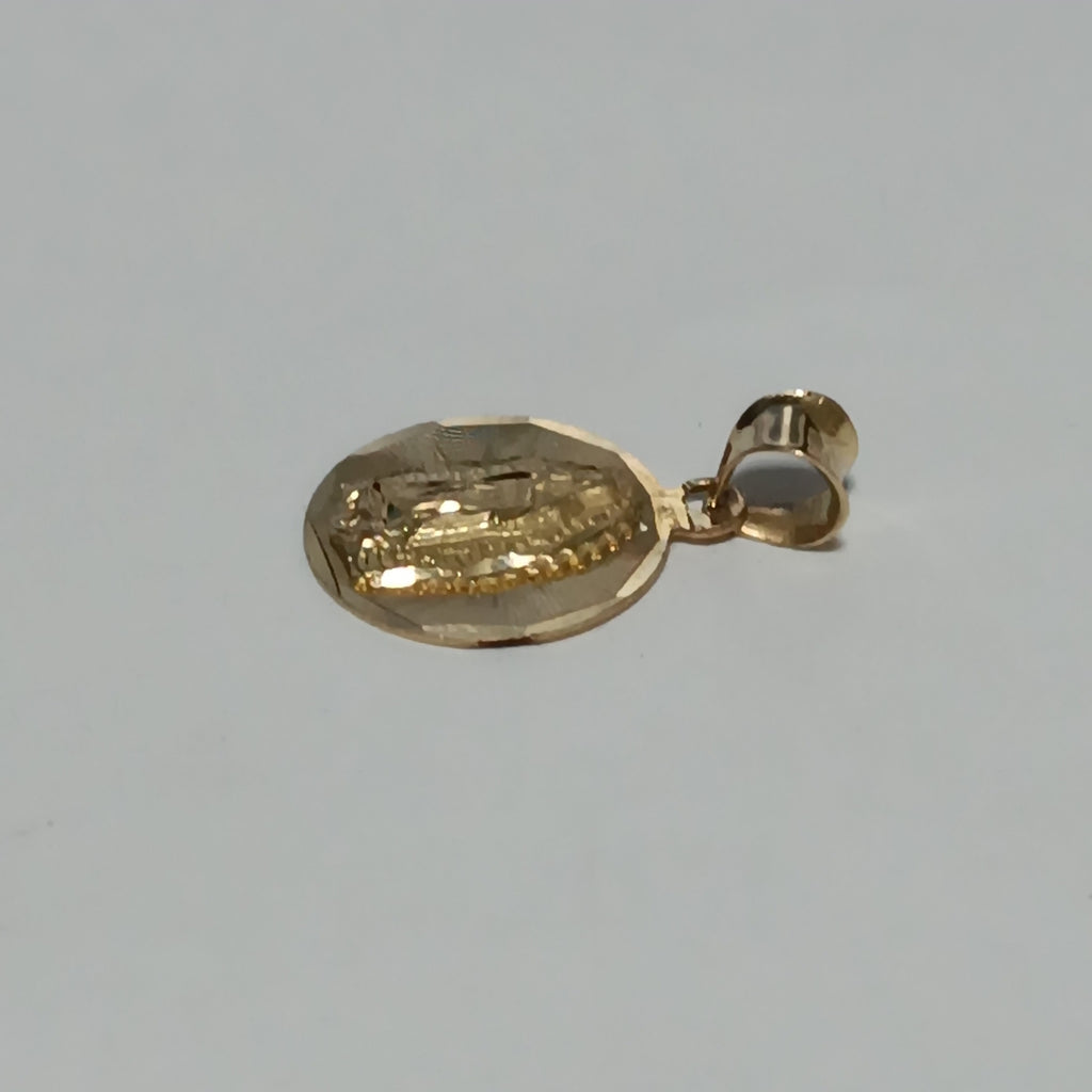 DIJE ORO 14 K 1.1 GRMS (SEMINUEVO)