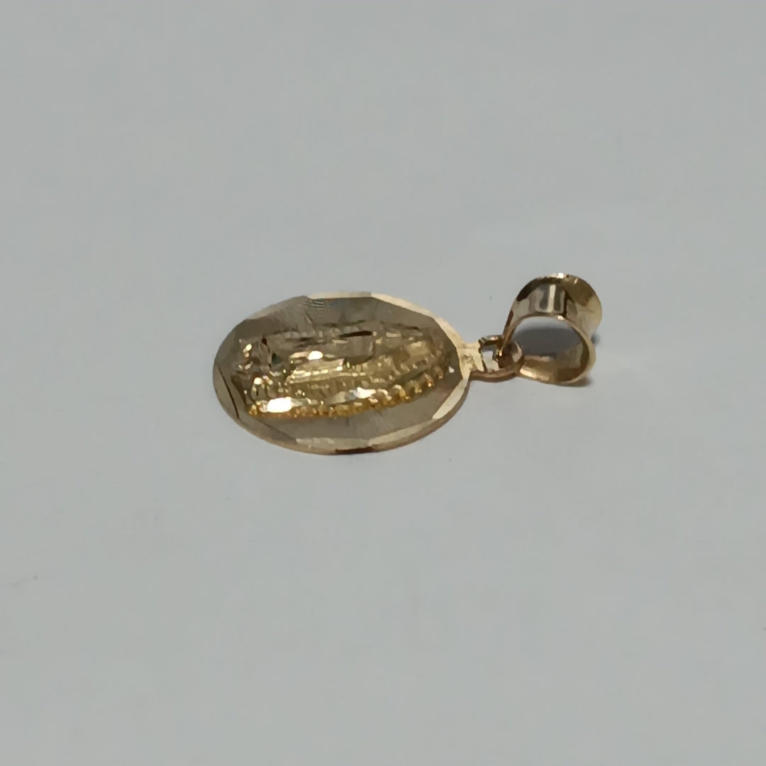 DIJE ORO 14 K 1.1 GRMS (SEMINUEVO)