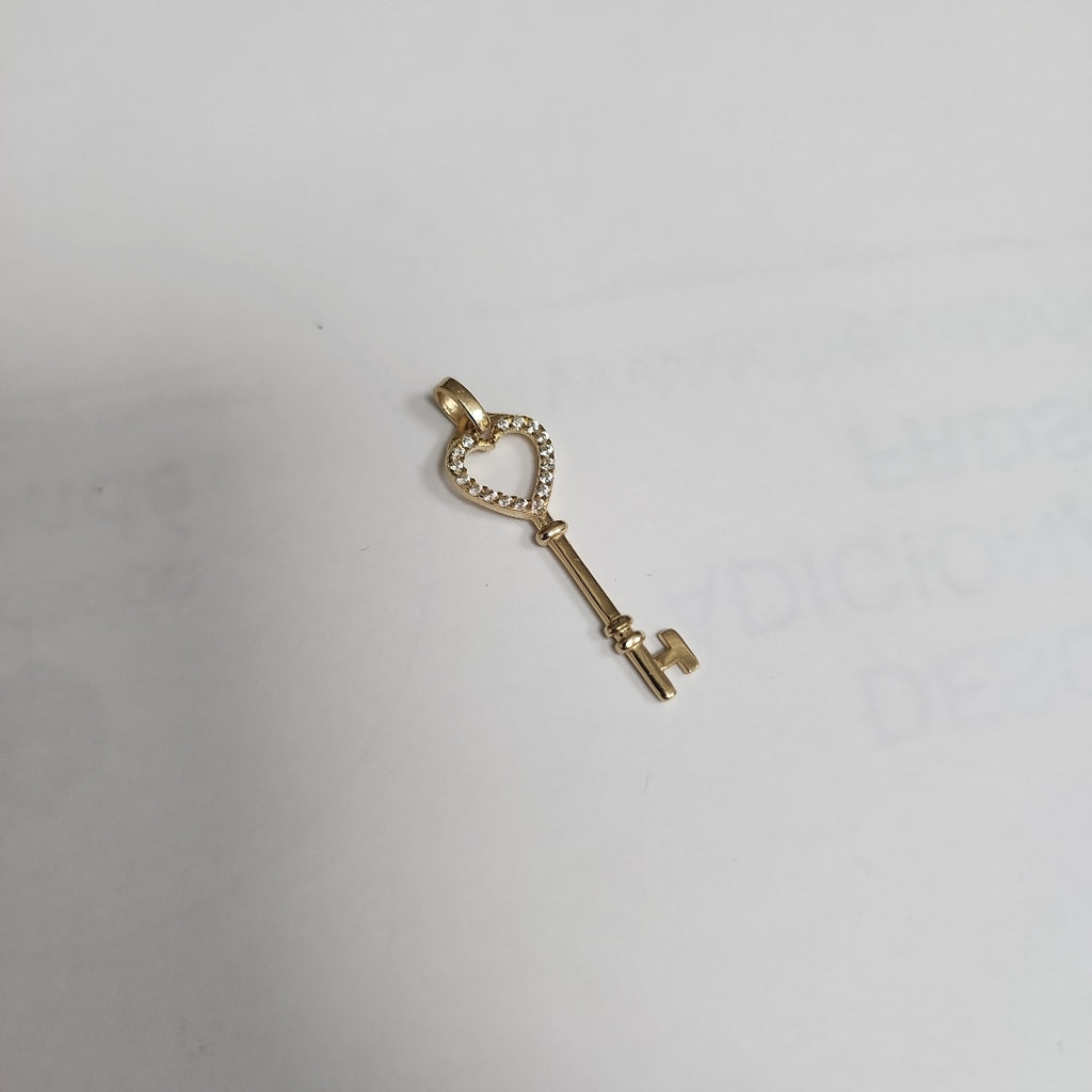 DIJES ORO 14K 1 (NUEVO)