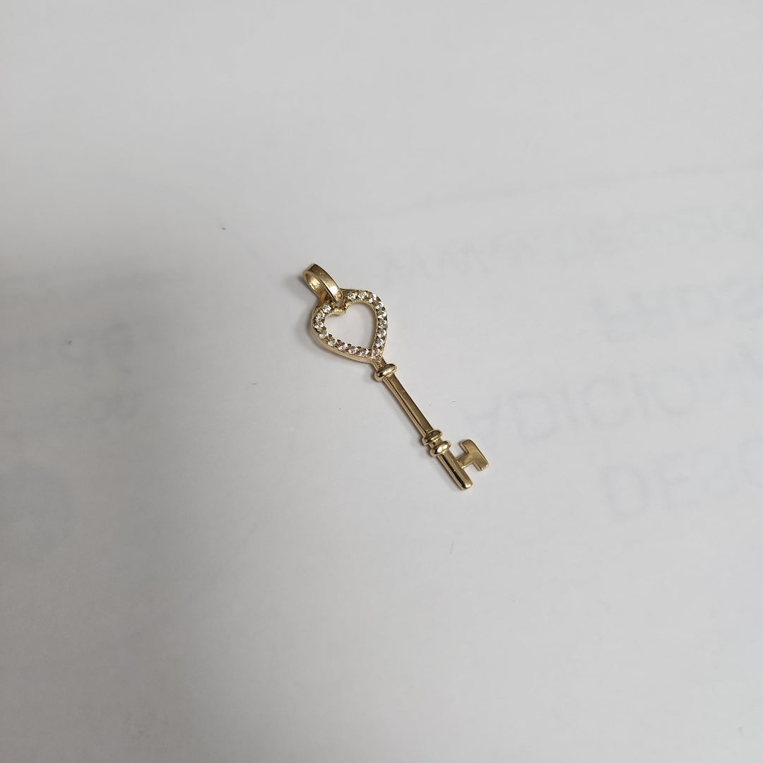 DIJES ORO 14K 1 (NUEVO)