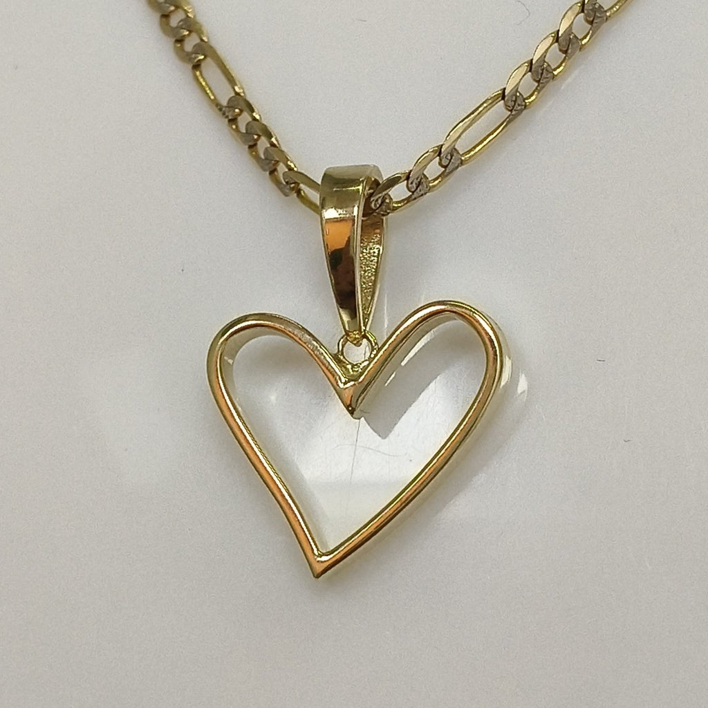 DIJES ORO 14K 1.2 (NUEVO)