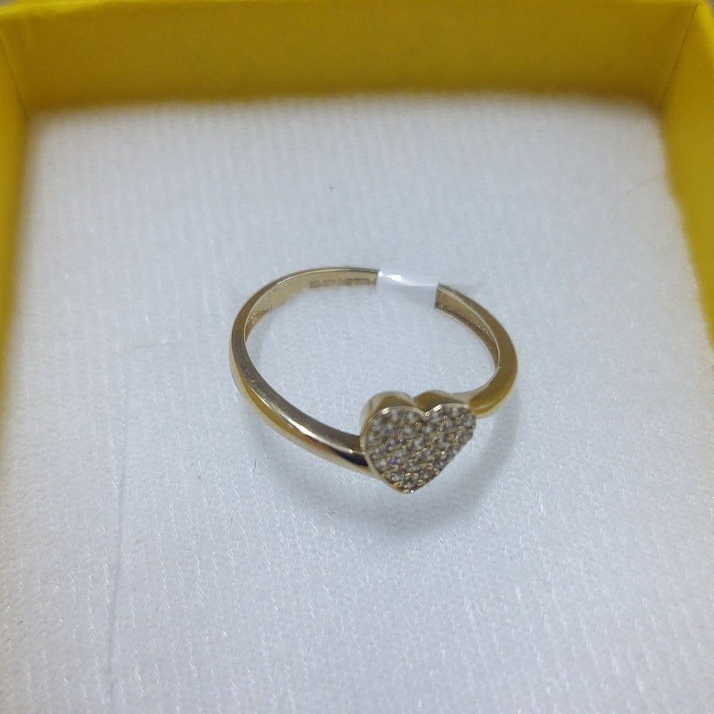 ANILLOS DAMA ORO 14K 1.7 (NUEVO)