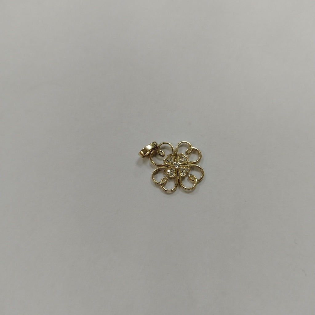 DIJES ORO 14K 0.9 (NUEVO)