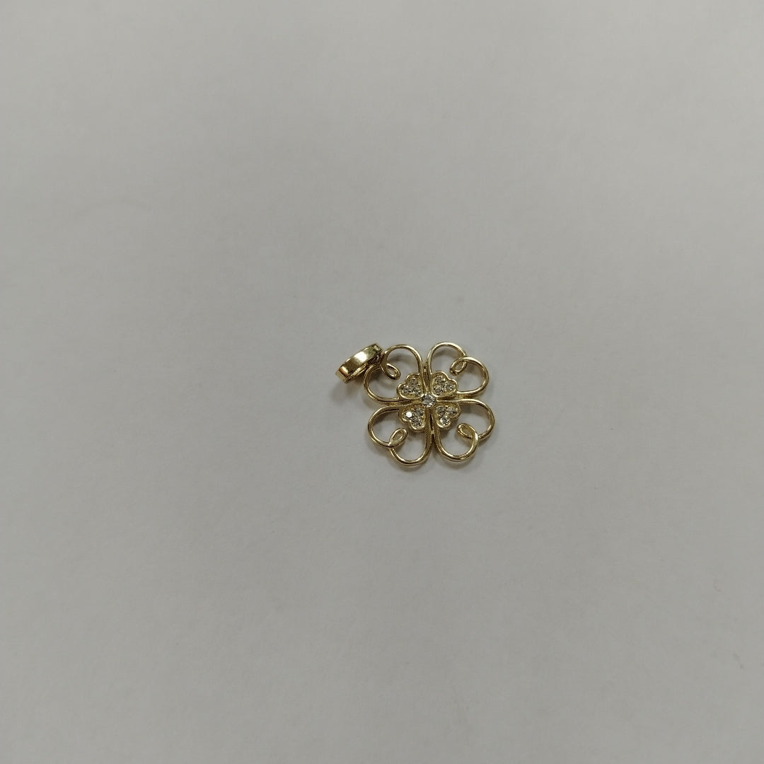 DIJES ORO 14K 0.9 (NUEVO)