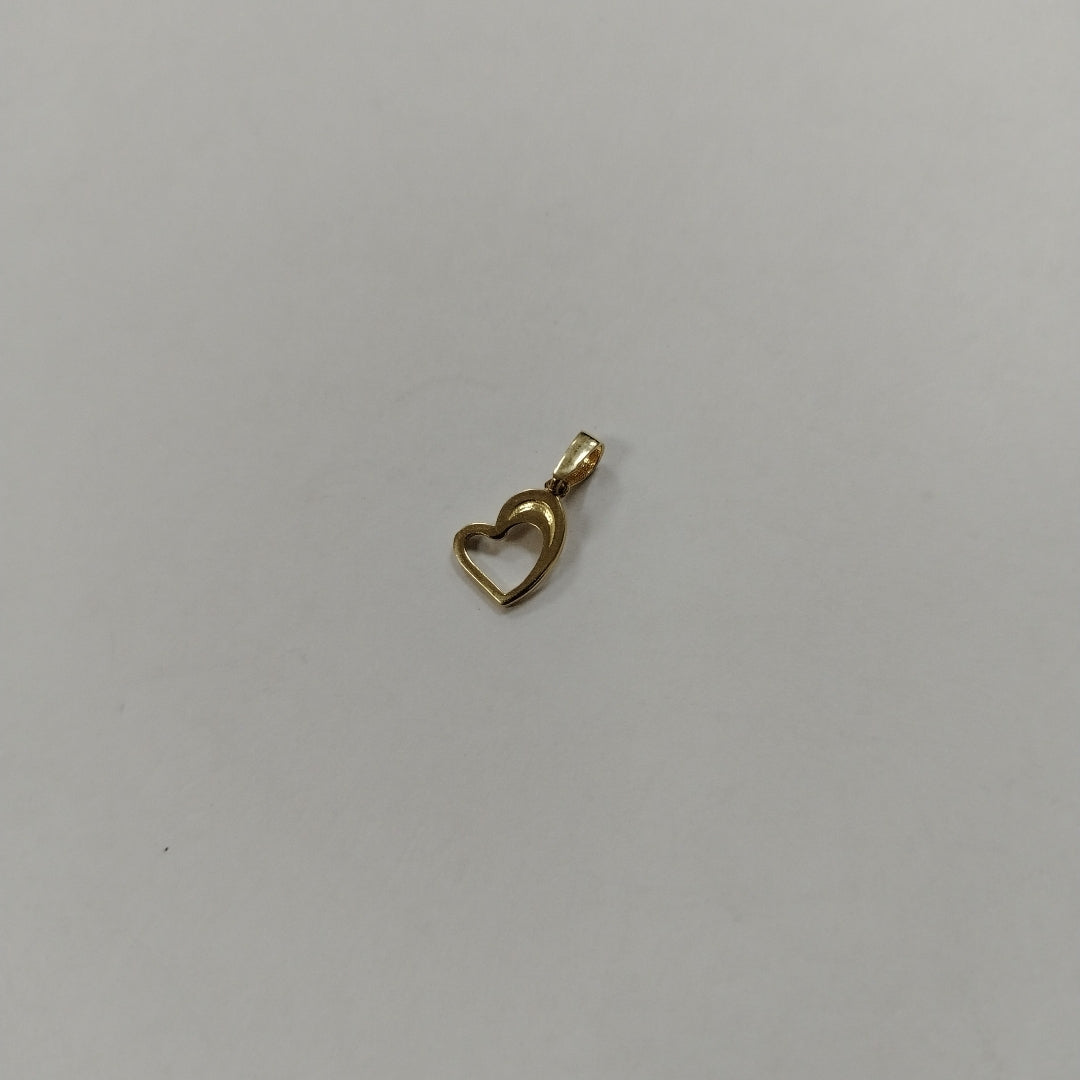 DIJES ORO 14K 0.6 (NUEVO)