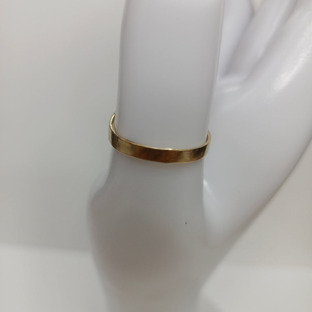 ANILLITO ORO 14 K 4,20 GRMS (SEMINUEVO)