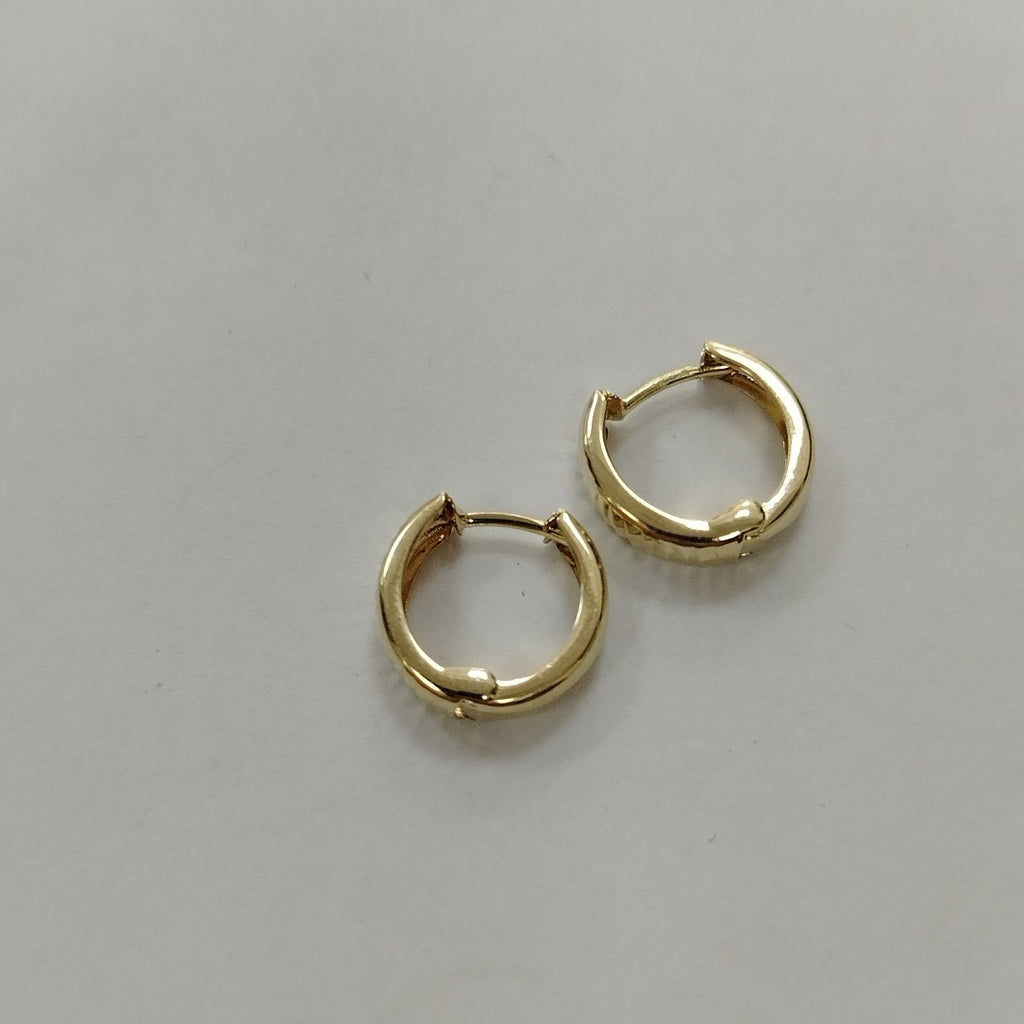 HUGGIES ORO 14K 1 (NUEVO)