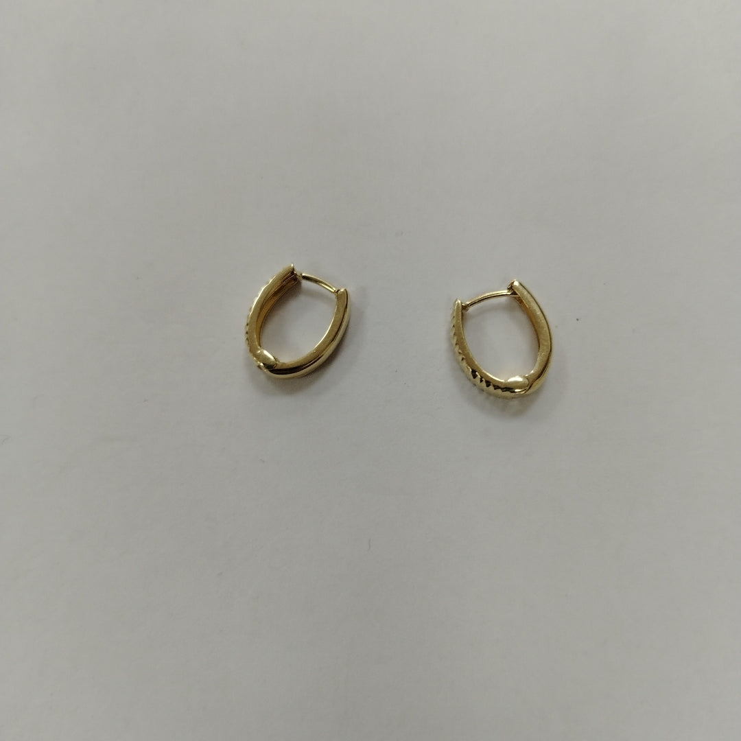 HUGGIES ORO 14K 1 (NUEVO)