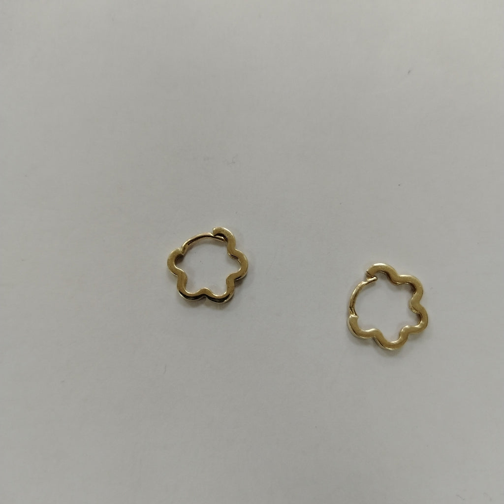 HUGGIES ORO 14K 1.3 (NUEVO)