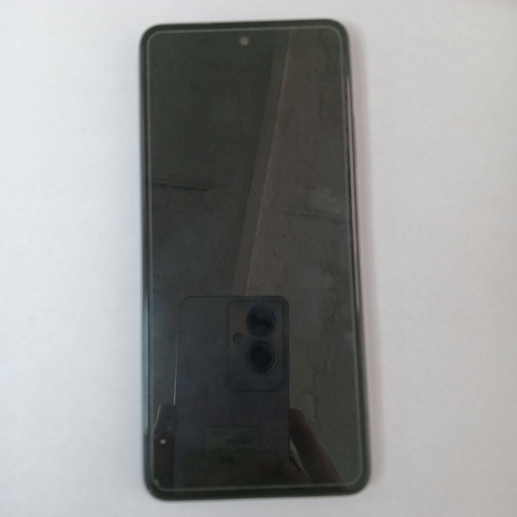 CELULAR OPPO A80 5G CPH2639 (2024) 256 GB 8 GB RAM (SEMINUEVO)