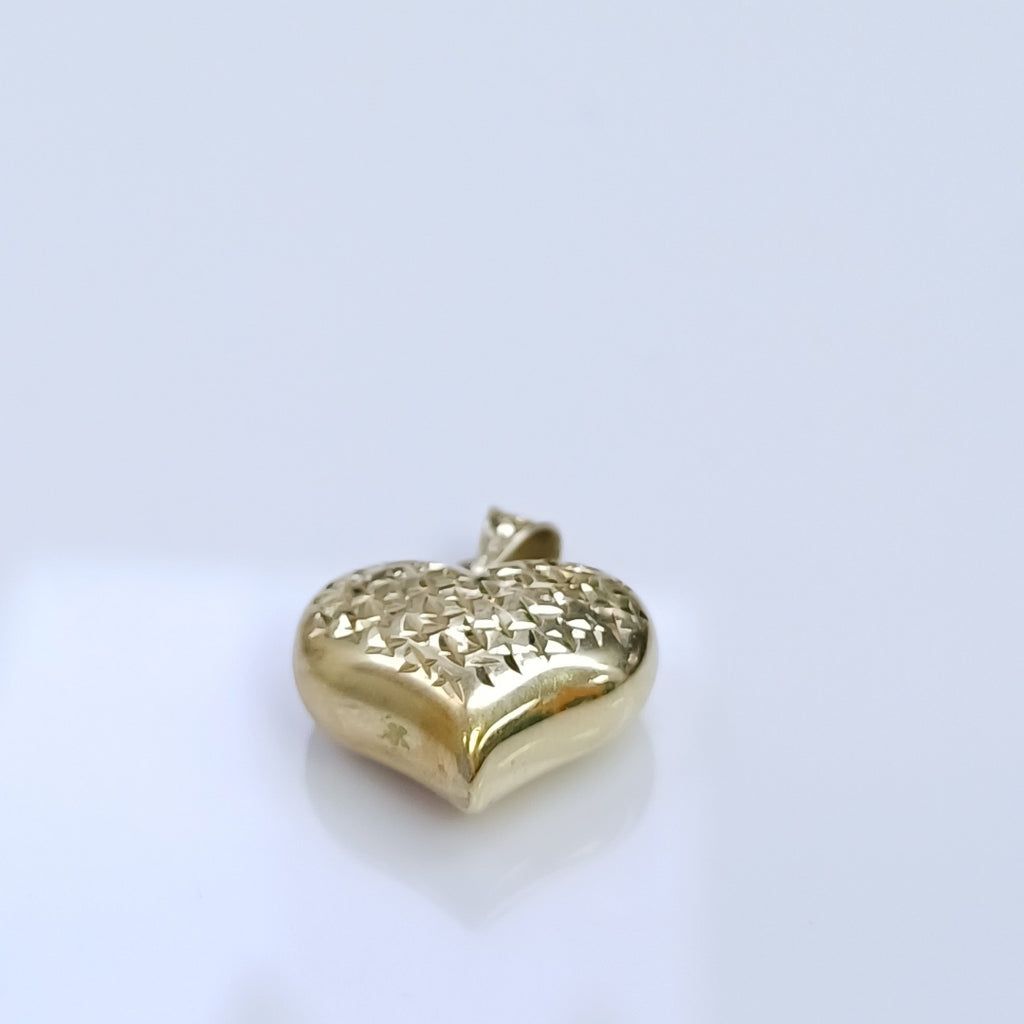 DIJE ORO 14 K 1.1 GRMS (SEMINUEVO)