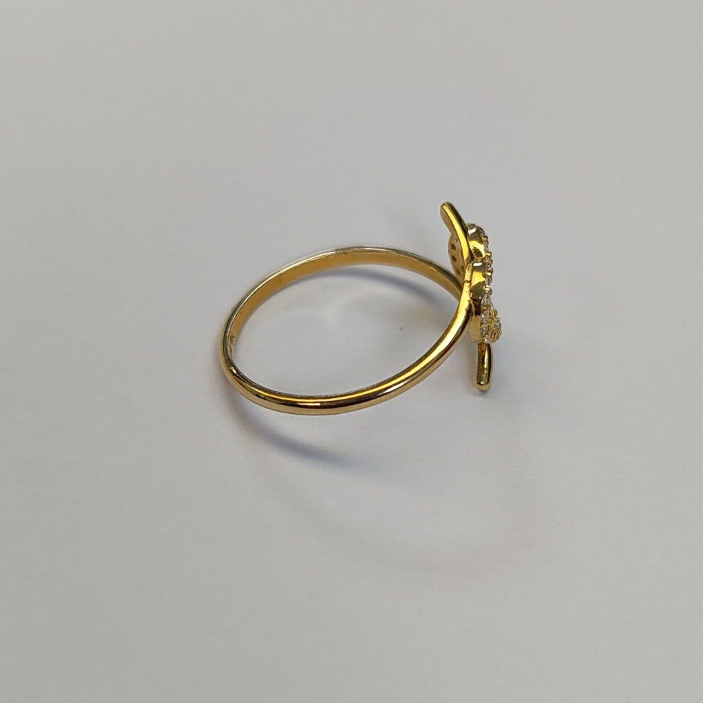 ANILLOS DAMA ORO 14K 1.7 (NUEVO)