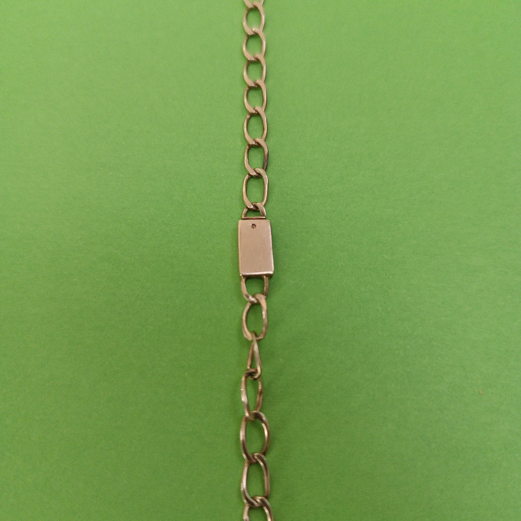 CADENA ORO 8 K 9.6 GRMS (SEMINUEVO)