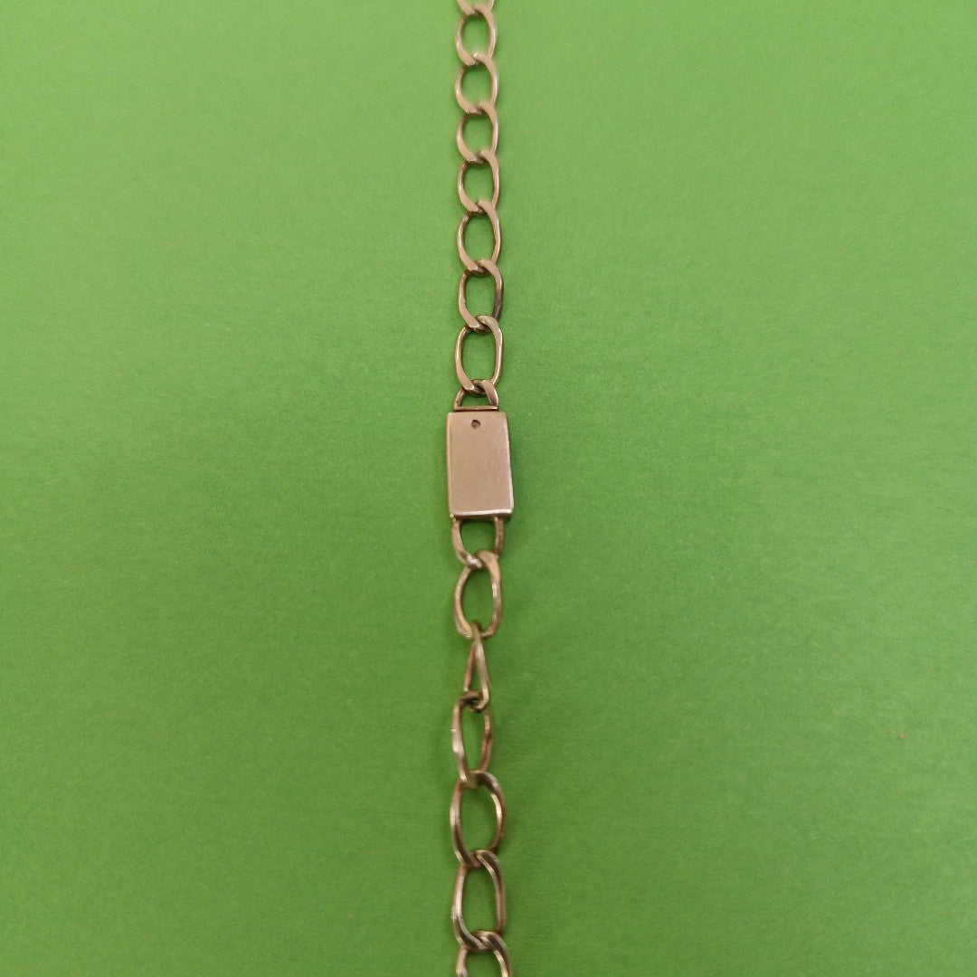 CADENA ORO 8 K 9.6 GRMS (SEMINUEVO)