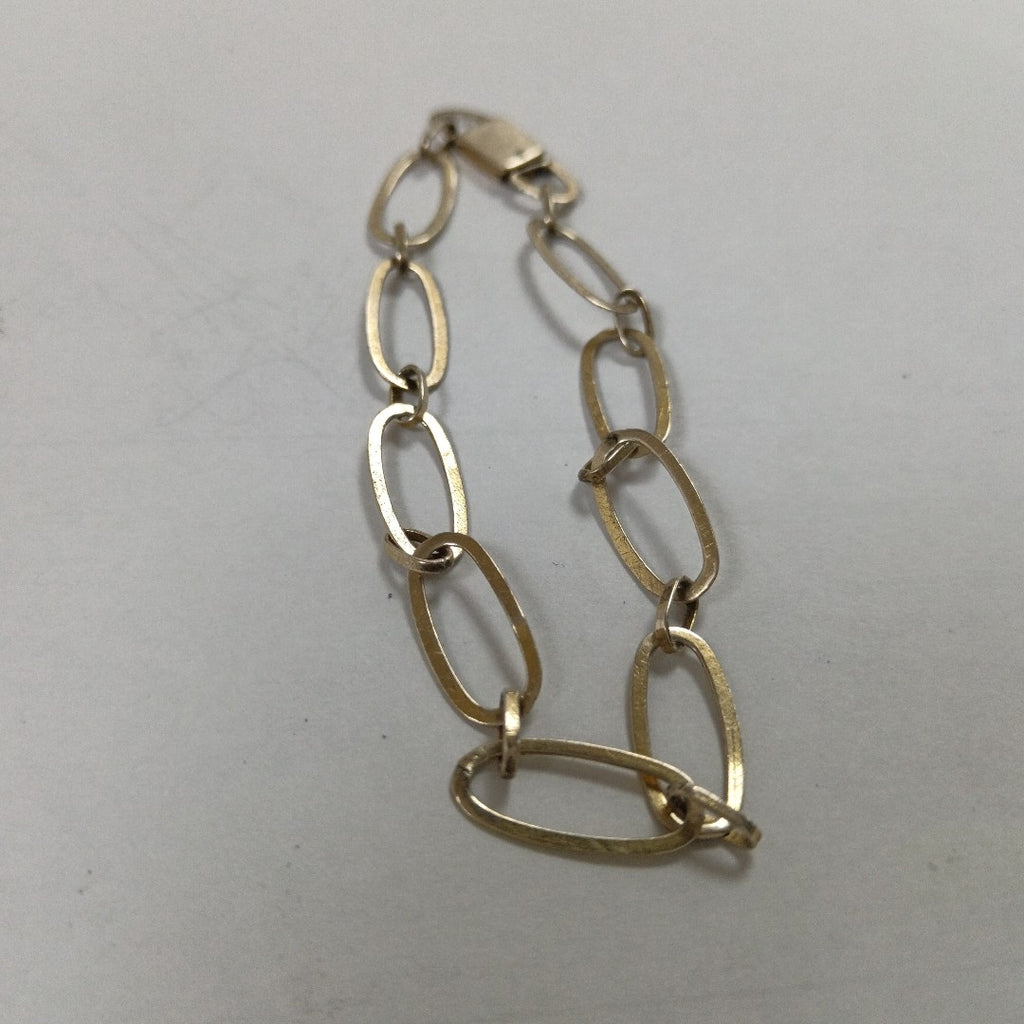 PULSERA ORO 8 K 3.3 GRMS (SEMINUEVO)
