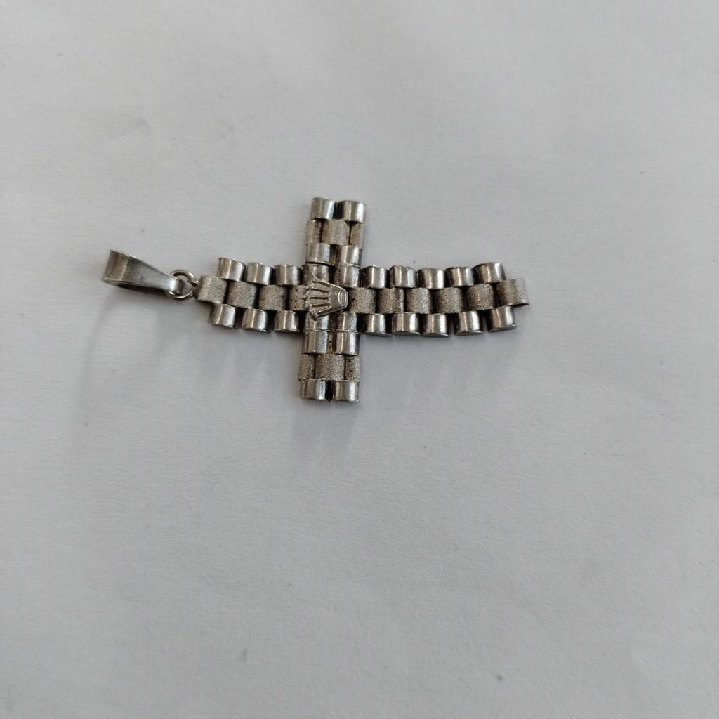 DIJE PLATA 5.3 GRMS (SEMINUEVO)