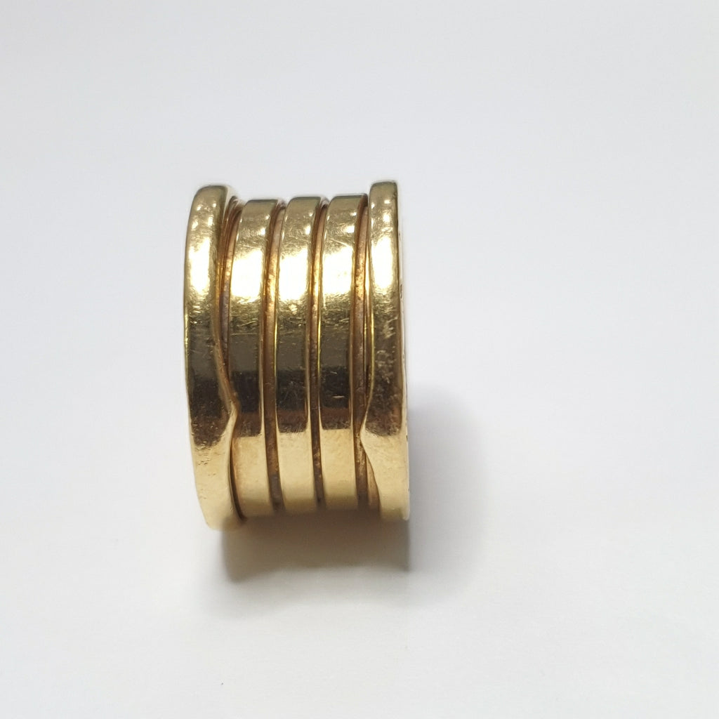 ANILLITO ORO 18 K 13,20 GRMS (SEMINUEVO)