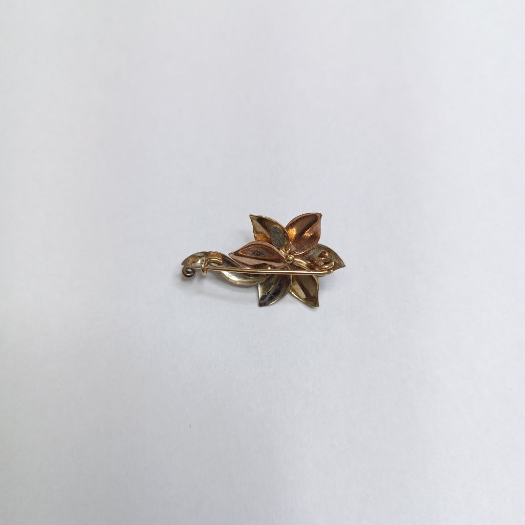 DIJE ORO 14 K 2.7 GRMS (SEMINUEVO)