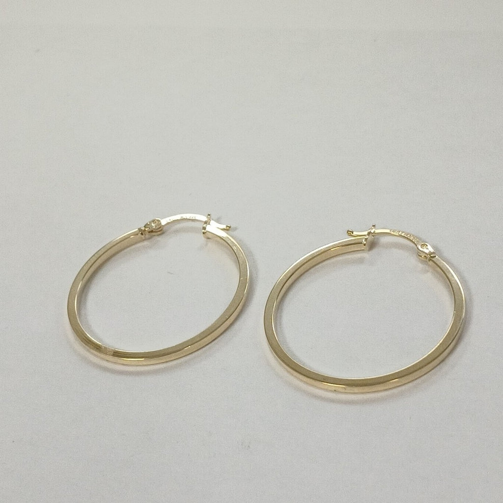 ARRACADAS ORO 14K 2.1 (NUEVO)