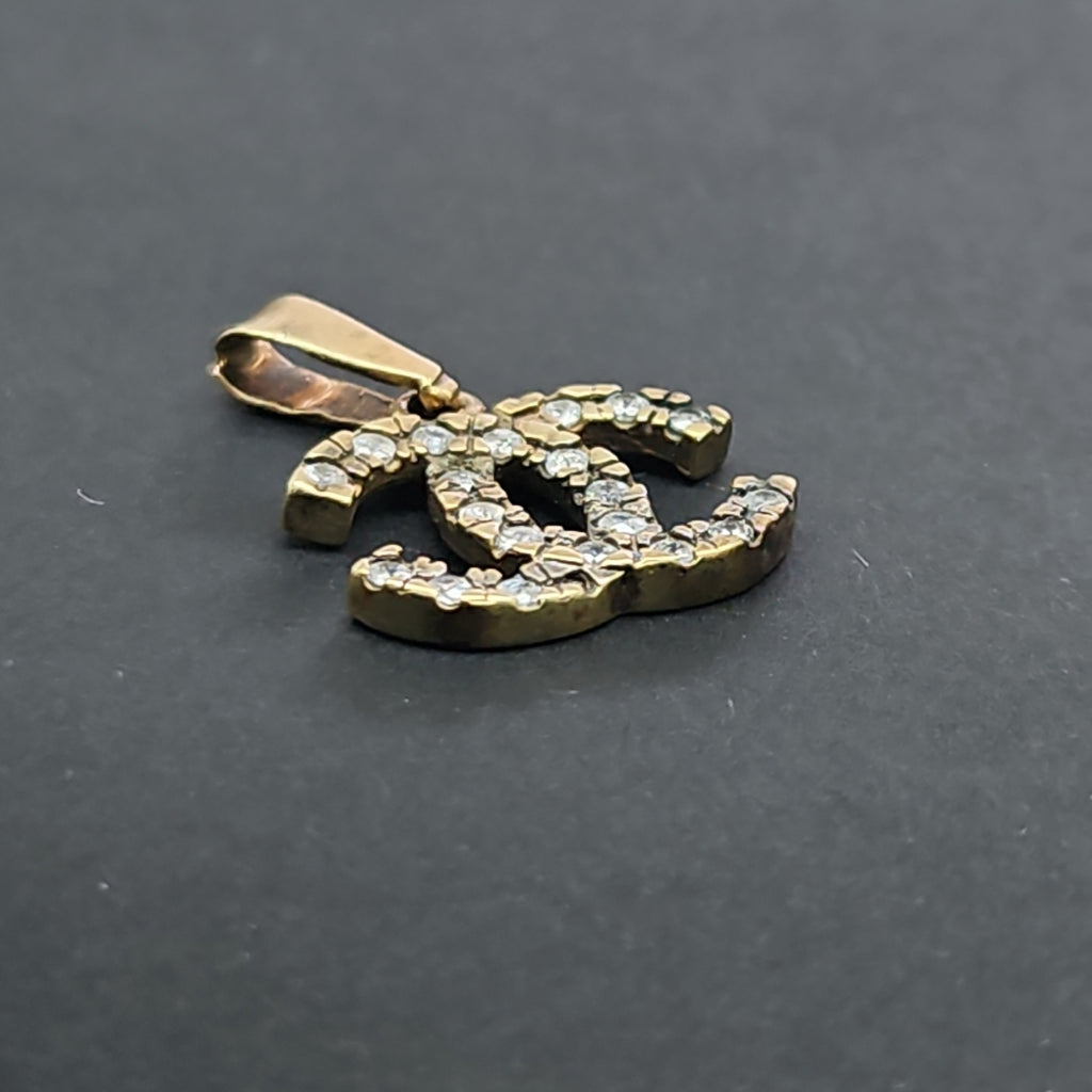 DIJE ORO 10 K 1,70 GRMS (SEMINUEVO)