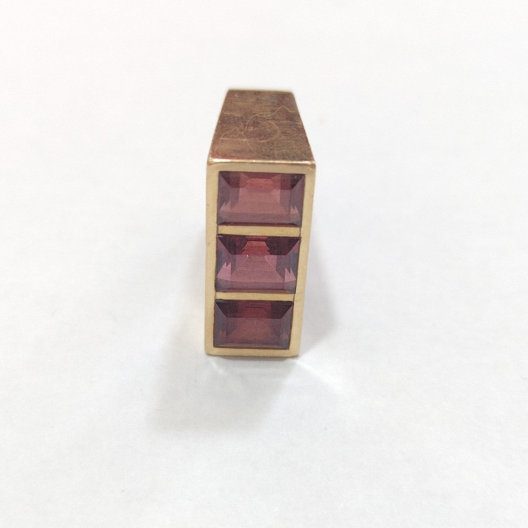 ANILLITO ORO 14 K 15,00 GRMS (SEMINUEVO)