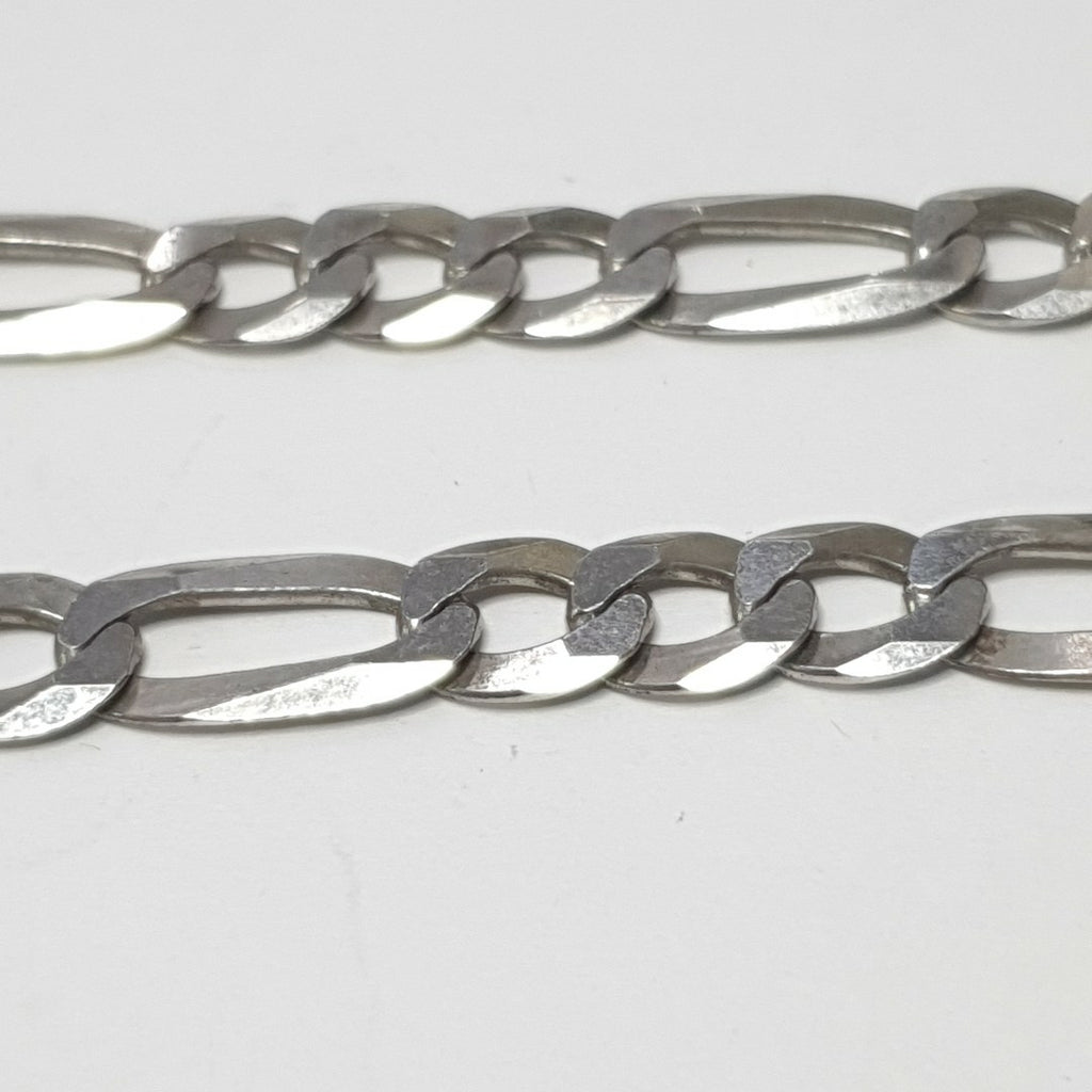 CADENA PLATA 28.4 GRMS (SEMINUEVO)