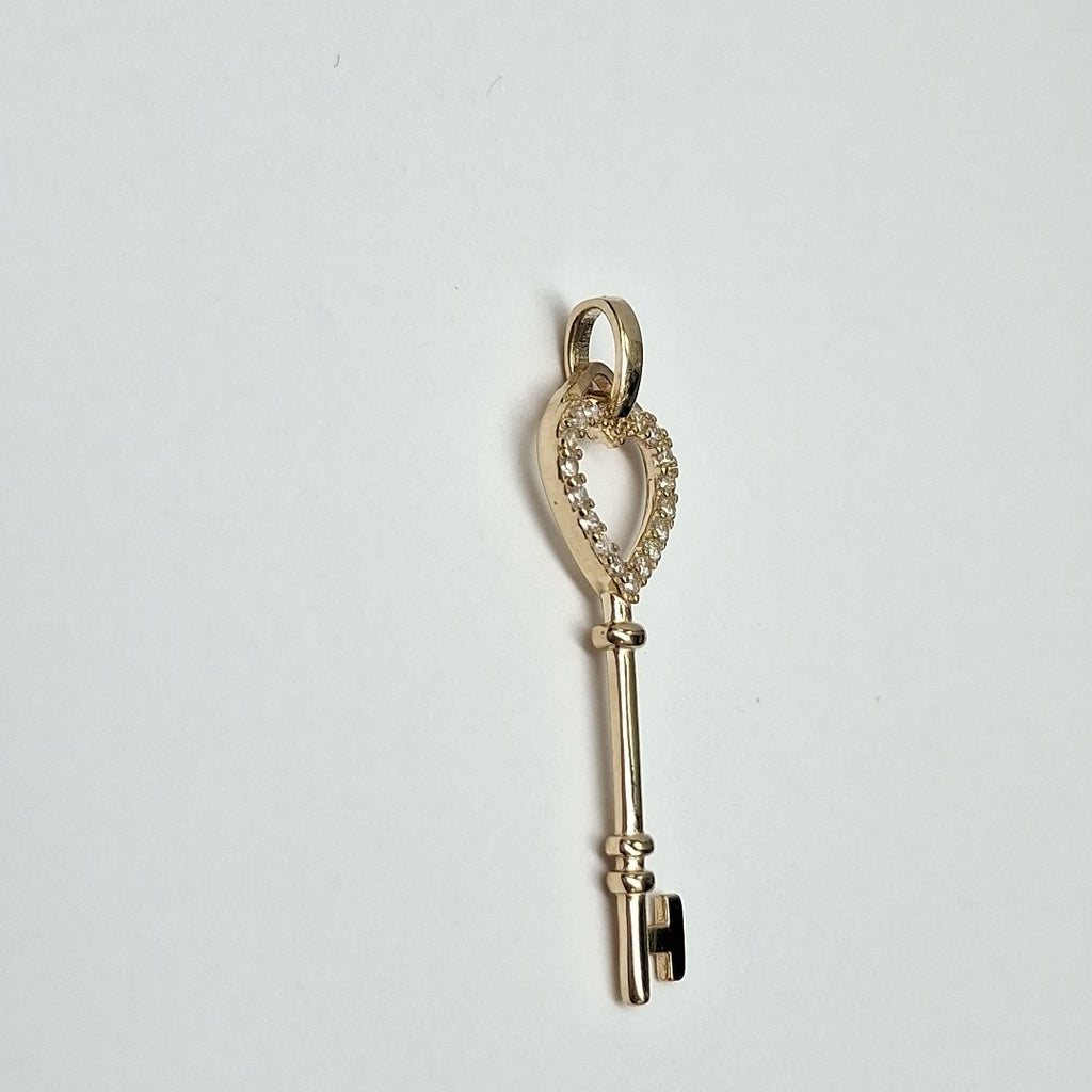 DIJES ORO 14K 1 (NUEVO)