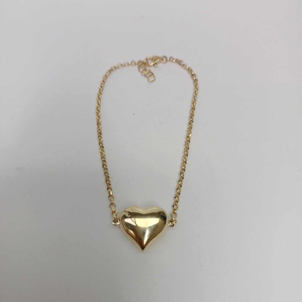 PULSERAS DAMA ORO 14K 1.9 (NUEVO)