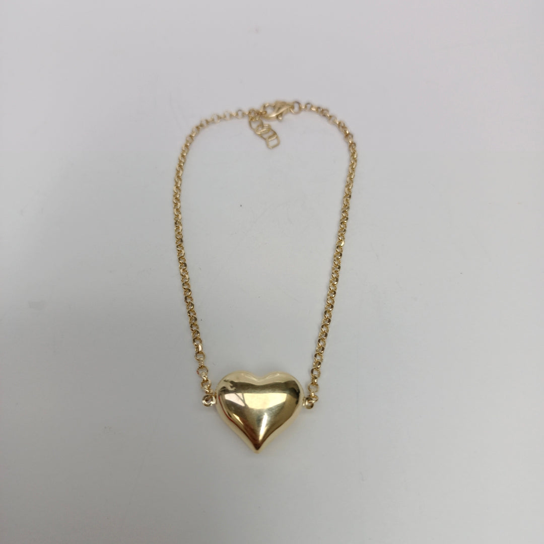 PULSERAS DAMA ORO 14K 1.9 (NUEVO)