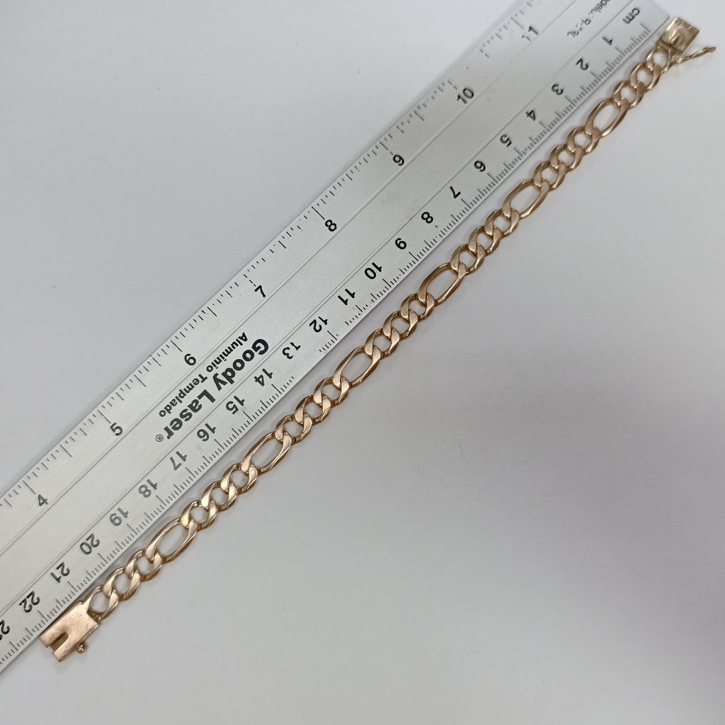 PULSERA ORO 8 K 17 GRMS (SEMINUEVO)