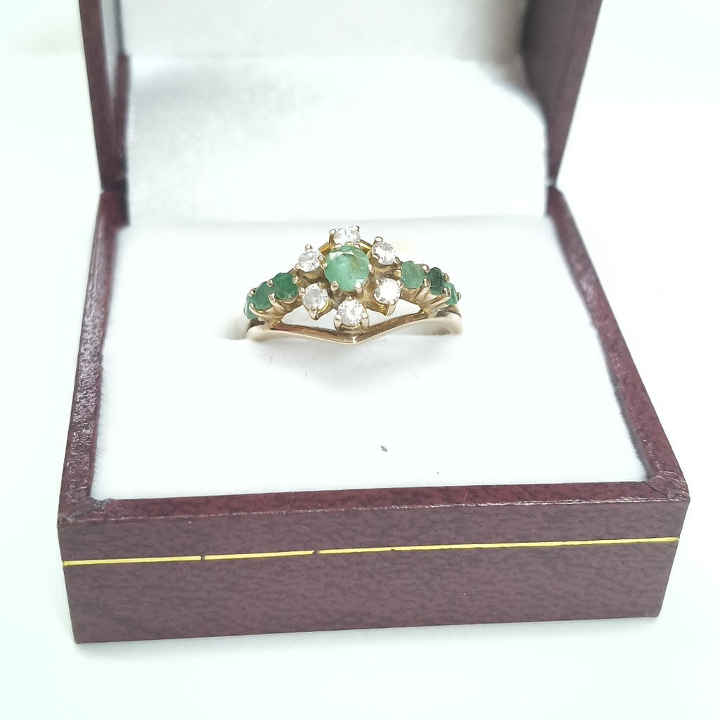 ANILLITO ORO 8 K 3,90 GRMS (SEMINUEVO)