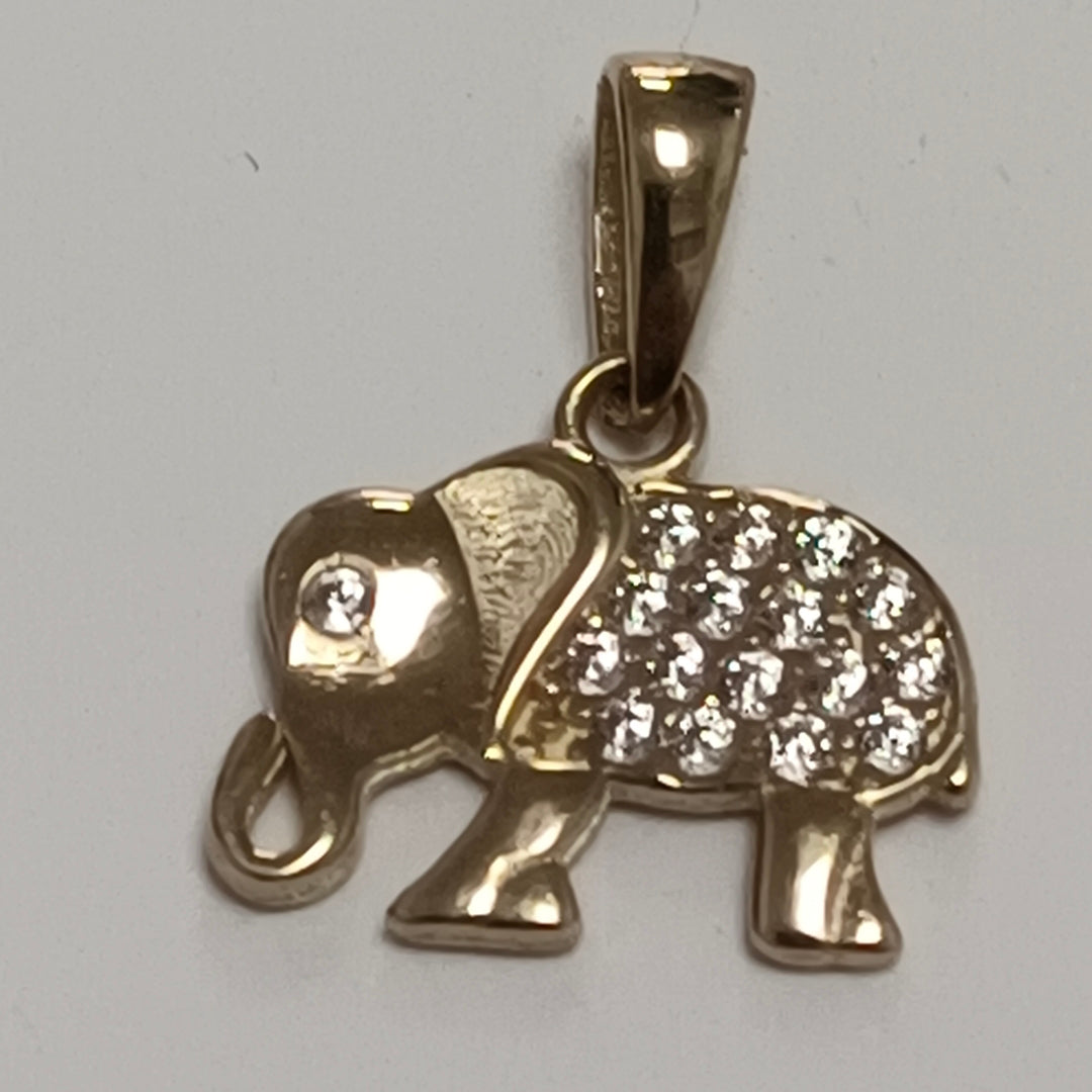 DIJES ORO 14K 0.7 (NUEVO)