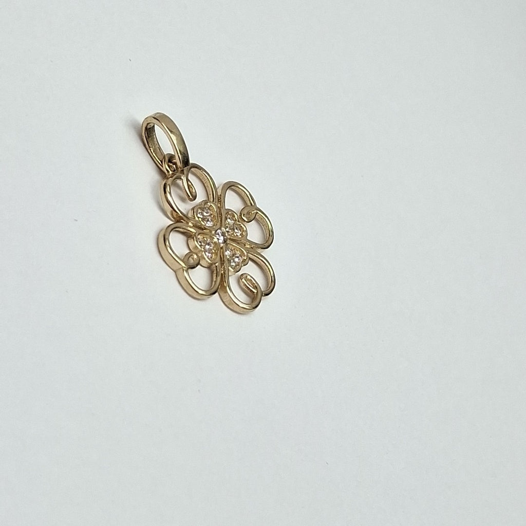 DIJES ORO 14K 0.9 (NUEVO)