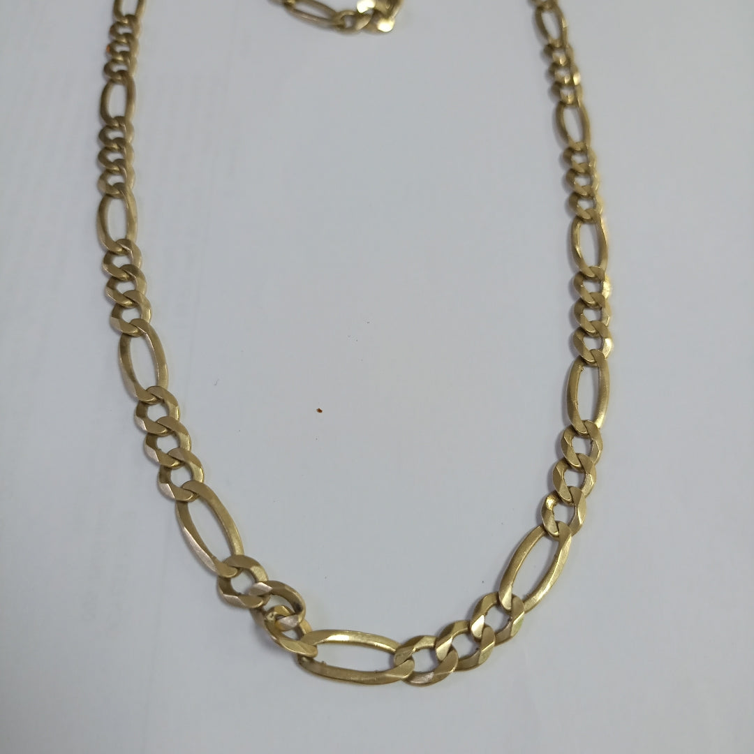 CADENA ORO 10 K 28.3 GRMS (SEMINUEVO)