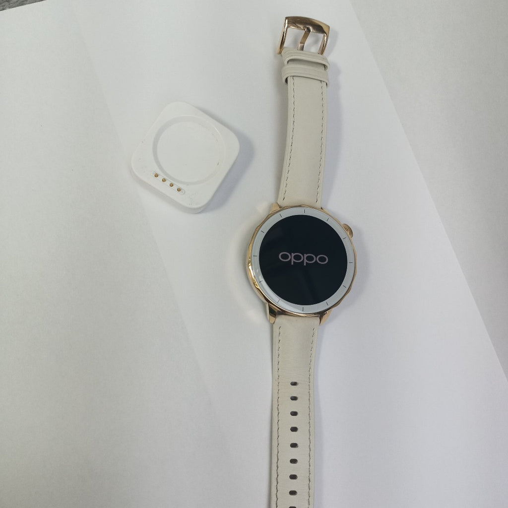 SMARTWATCH OPPO WATCH X2 MINI OWWE242 43 MM GPS (SEMINUEVO)