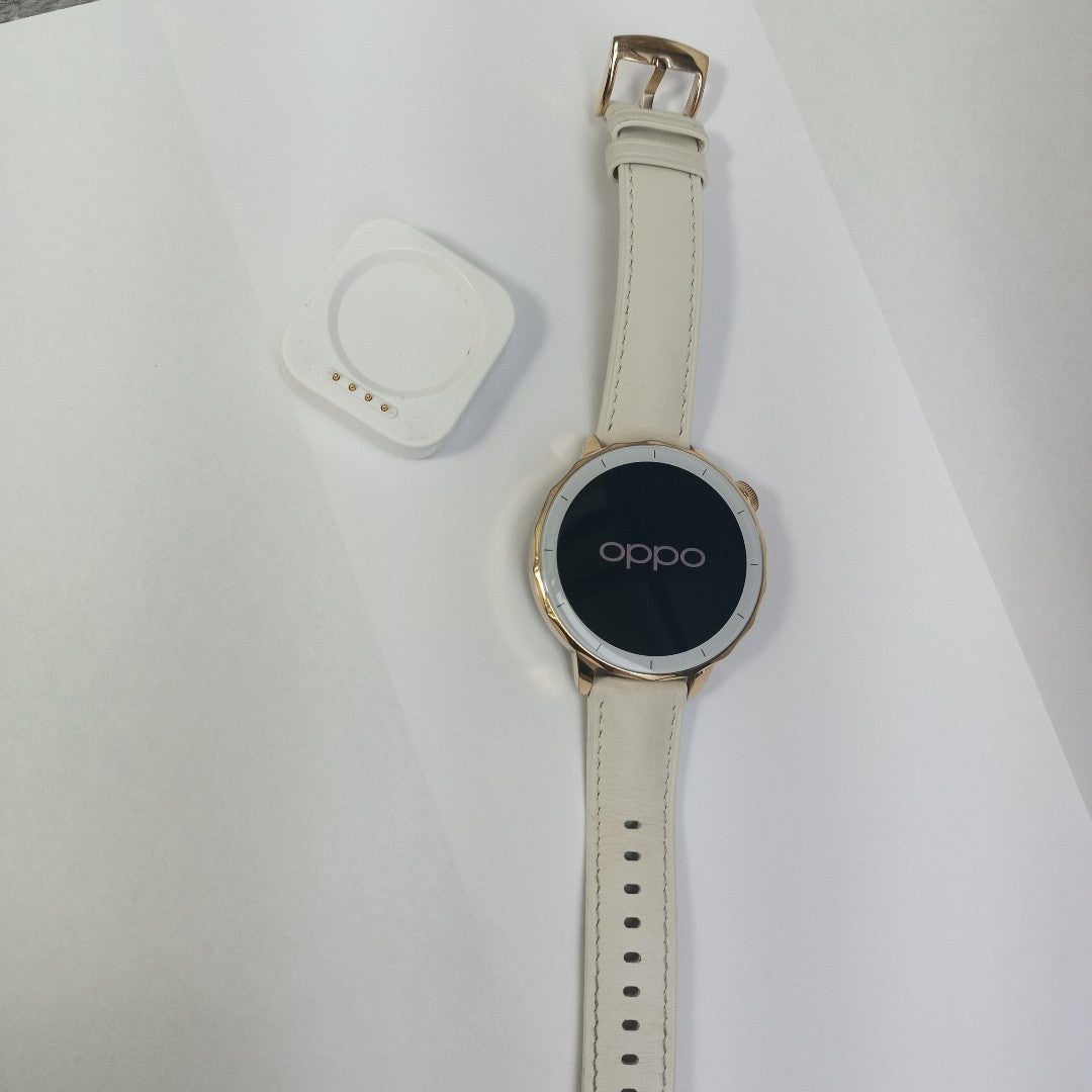 SMARTWATCH OPPO WATCH X2 MINI OWWE242 43 MM GPS (SEMINUEVO)