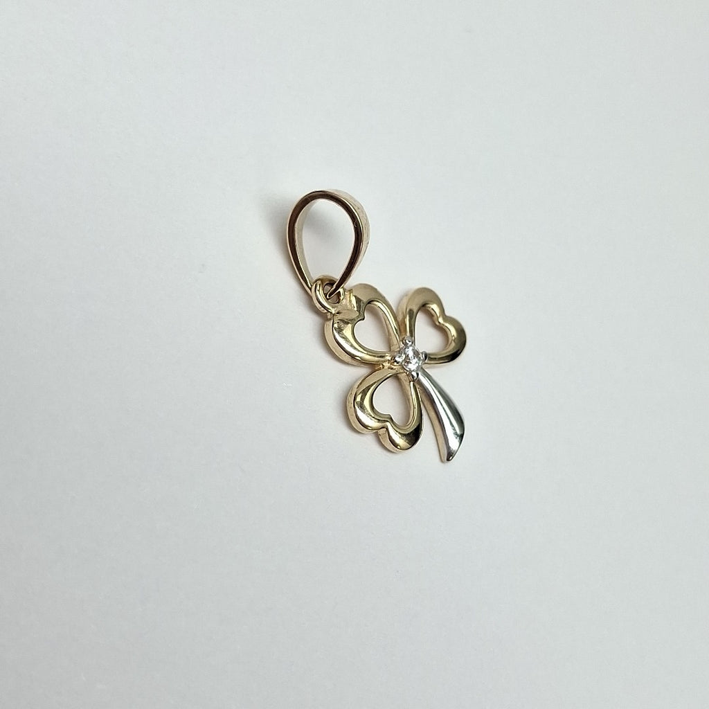 DIJES ORO 14K 1.1 (NUEVO)