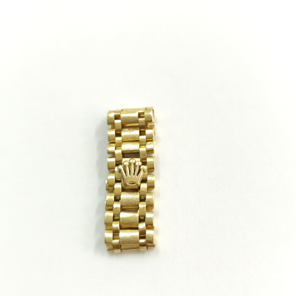 ANILLITO ORO 14 K 4.2 GRMS (SEMINUEVO)
