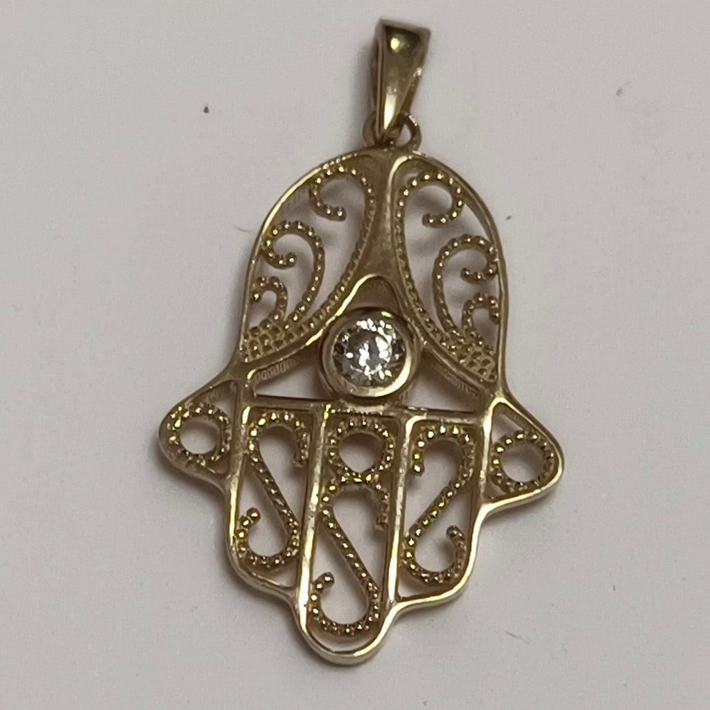 DIJES ORO 14K 1.4 (NUEVO)